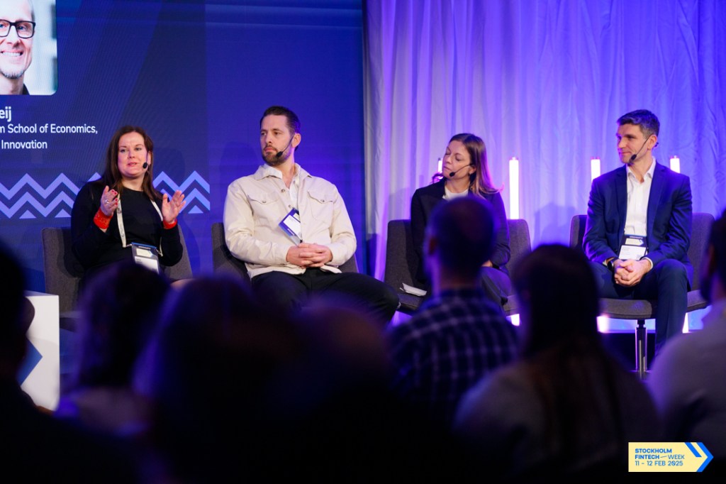 Stockholm Fintech Week 2025: Is regulation driving innovation?