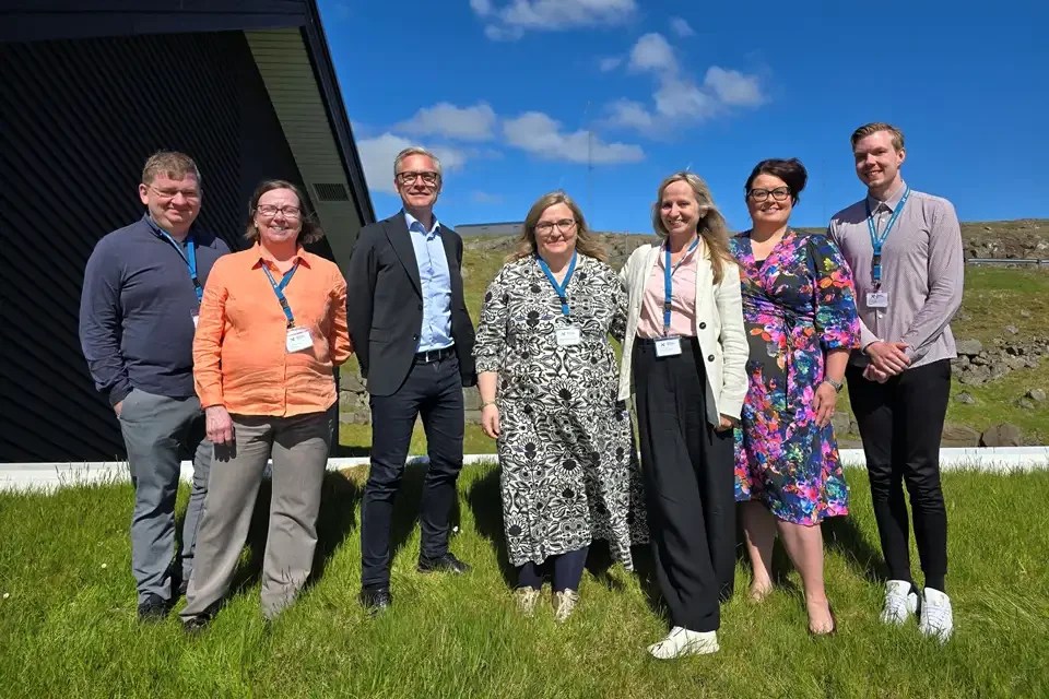 Nordic DPAs sign new joint collaborative agreement on data protection issues